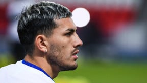 Mercato - PSG : L'énorme mise au point de Leandro Paredes sur son avenir !