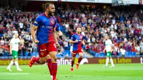 Mercato - Barcelone : Une offensive à 15M€ pour cet attaquant courtisé par Laporta ?