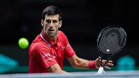 Tennis : Le message énigmatique de Novak Djokovic sur sa présence à l’Open d’Australie !