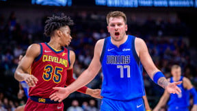 Basket - NBA : Luka Doncic se fait recadrer par Jason Kidd !