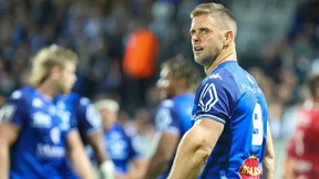 Rugby - XV de France : Kockott revient sur son passage chez les Bleus