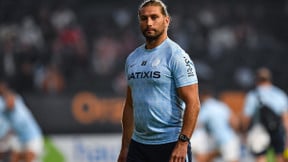 Rugby - Top 14 : Szarzewski analyse la mauvaise passe du Racing 92