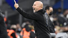 Mercato - OM : Jorge Sampaoli interpelle Pablo Longoria pour le mercato !