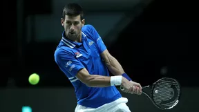 Tennis : Novak Djokovic tire le bilan de sa saison !