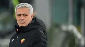 Mercato : La Roma défend Mourinho !