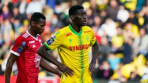 Mercato - FC Nantes : Une porte de sortie identifiée pour Kolo Muani ?