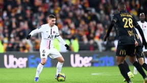 PSG : L’analyse de Verratti après le nul compliqué à Lens