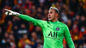 Mercato - PSG : Concurrence, départ... Le destin se répète pour Keylor Navas !