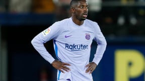 Mercato - Barcelone : Une offre de Chelsea pour Ousmane Dembélé ? La réponse