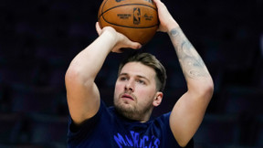 Basket - NBA : Le mea culpa de Luka Doncic après le recadrage de Jason Kidd !