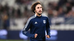 Mercato : Adli ne pense pas encore au Milan AC !