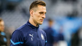 Mercato - OM : Un club prend déjà rendez-vous pour Arkadiusz Milik ?