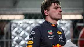 Formule 1 : Le coup de gueule de Max Verstappen avant le GP d’Arabie Saoudite !