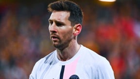 Mercato - PSG : Mauricio Pochettino est totalement lâché par Leo Messi !