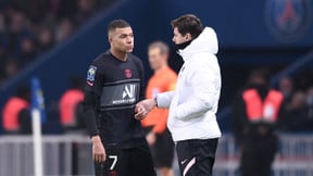 PSG : La sortie étonnante de Pochettino sur Mbappé