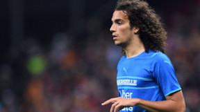 OM : C’est terminé, le prochain club de Guendouzi est annoncé