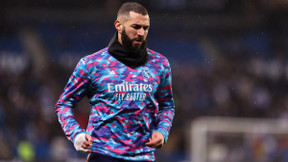 Mercato - PSG : Leonardo a un gros coup à jouer avec... Karim Benzema !