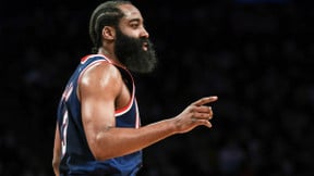 Basket - NBA : L’énorme mea culpa de James Harden !