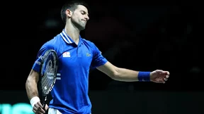 Tennis : Coupe Davis, Croatie... Djokovic explique la défaite de la Serbie !