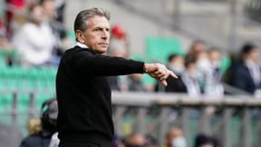 ASSE - Malaise : La terrible confidence de Puel après l'humiliation des Verts !