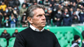 Mercato - ASSE : Le vestiaire de Dupraz rend un vibrant hommage à... Claude Puel !