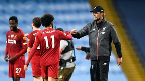 Liverpool - Malaise : Jürgen Klopp monte au créneau pour Mohamed Salah !
