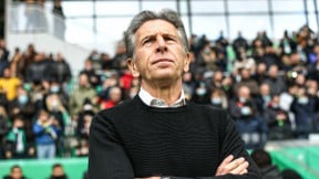 Mercato - ASSE : Pour Claude Puel, c'est terminé !