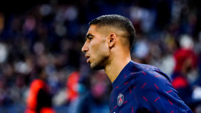  Mercato - PSG : Le constat clair d’Hakimi sur ses débuts à Paris…