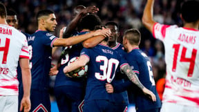 PSG : Le gros témoignage d’Achraf Hakimi sur la Ligue des champions !