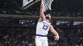 Basket - NBA : Evan Fournier déclare sa flamme aux New York Knicks !