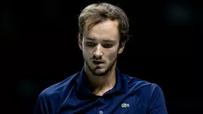 Tennis : Le gros constat de Medveded sur sa vie de professionnel...