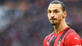 Mercato - Milan AC : Ibrahimovic affiche un énorme souhait pour son avenir !