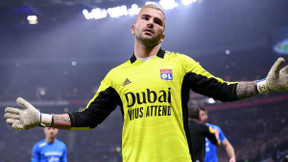 OL - Malaise : L’énorme coup de gueule d’Anthony Lopes !