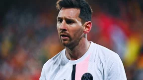 Mercato - PSG : Lionel Messi aurait fait une terrible annonce en privé !