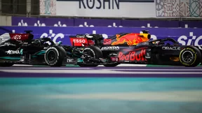 Formule 1 : Max Verstappen répond à Lewis Hamilton !