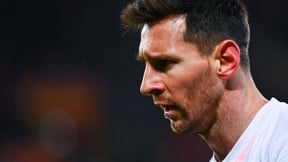 PSG - Malaise : Ces terribles révélations sur l’intégration de Leo Messi…