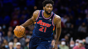 Basket - NBA : Joel Embiid en remet une couche sur la situation de Ben Simmons !