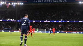 Mercato - PSG : Kylian Mbappé veut soigner sa sortie !