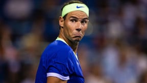 Tennis : Rafael Nadal reçoit un vibrant hommage !