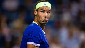 Tennis : Les doutes de Rafael Nadal sur sa participation à l’Open d’Australie !