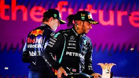 Formule 1 : Verstappen, Hamilton… Red Bull annonce la couleur pour Abou Dhabi !