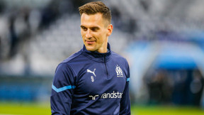 Transferts - OM : Les deux prétendants XXL de Milik sur le mercato