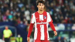 Mercato : Coup de tonnerre à l’Atletico de Madrid pour Joao Felix !