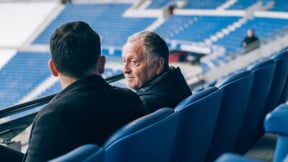 OM/OL - Polémique : Longoria d’accord avec Aulas ? Il répond !