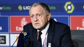 OM/OL - Polémique : La réponse de Jean-Michel Aulas avant le verdict de la LFP !