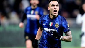 Mercato : Real Madrid, Barcelone... Cet énorme signal lancé pour Lautaro Martinez !