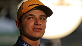 Formule 1 : Les révélations de Lando Norris sur sa prolongation chez McLaren !