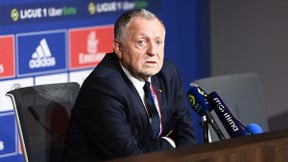 OM/OL - Polémique : Jean-Michel Aulas répond à Pablo Longoria !