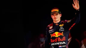 Formule 1 : Red Bull s’enflamme pour Verstappen avant le GP d’Abou Dabi !