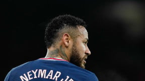 PSG - Malaise : Cette annonce surprenante sur Neymar…